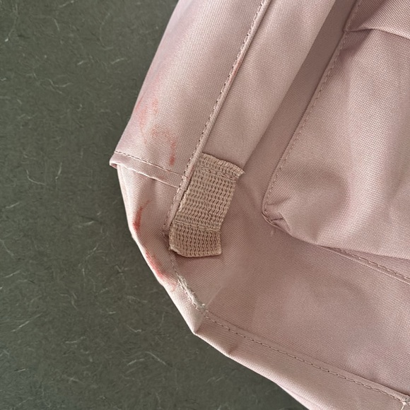 COPY - COPY - Fjallraven backpack